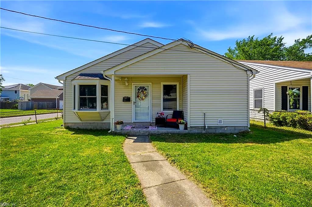 1415 Hibie ST, NORFOLK VA 23523 - Main photo