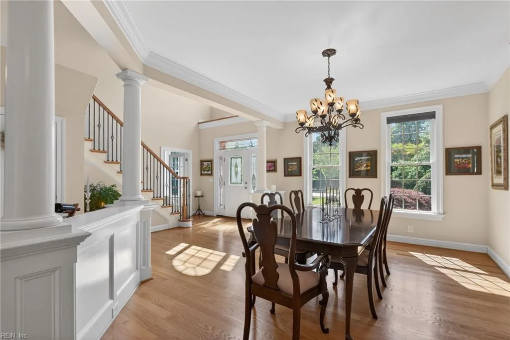 102 Taylor Farm LN, YORKTOWN VA 23693 - Photo 3