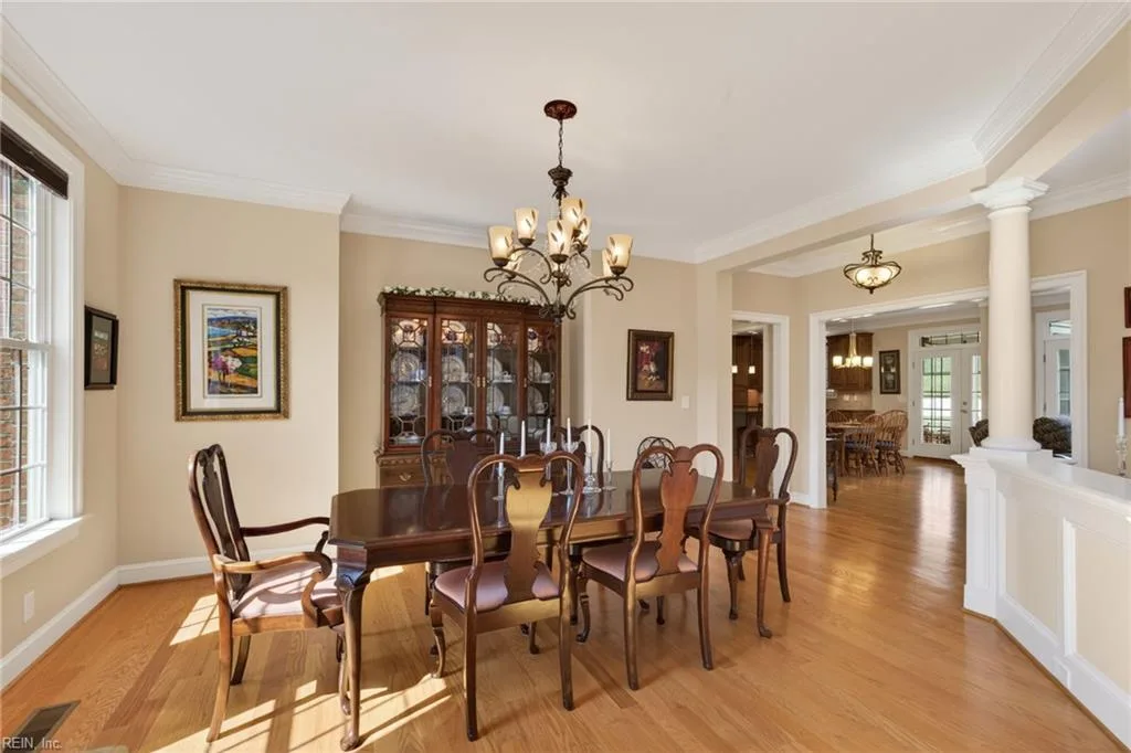 102 Taylor Farm LN, YORKTOWN VA 23693 - Photo 4