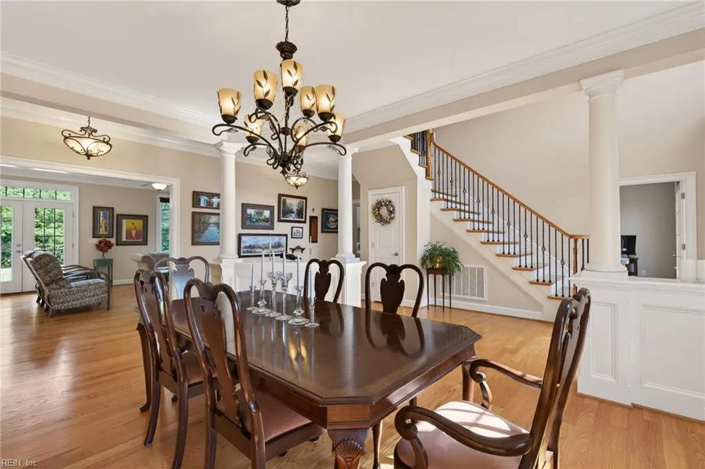 102 Taylor Farm LN, YORKTOWN VA 23693 - Photo 5