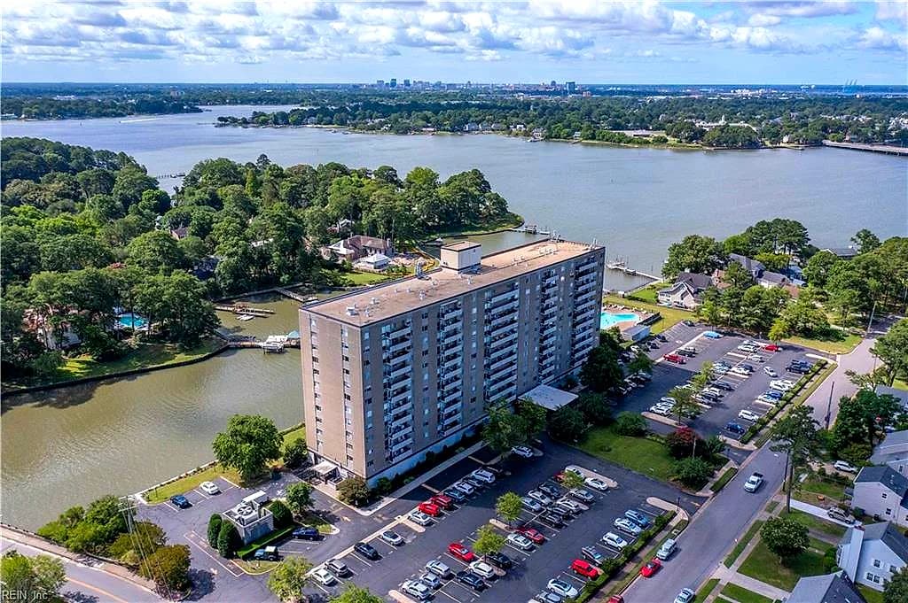 7320 Glenroie AVE #12K, NORFOLK VA 23505 - Main photo