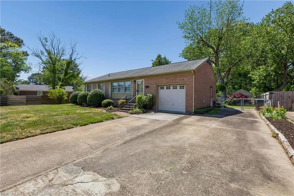 505 Big Bethel RD, HAMPTON VA 23666 - Photo 3