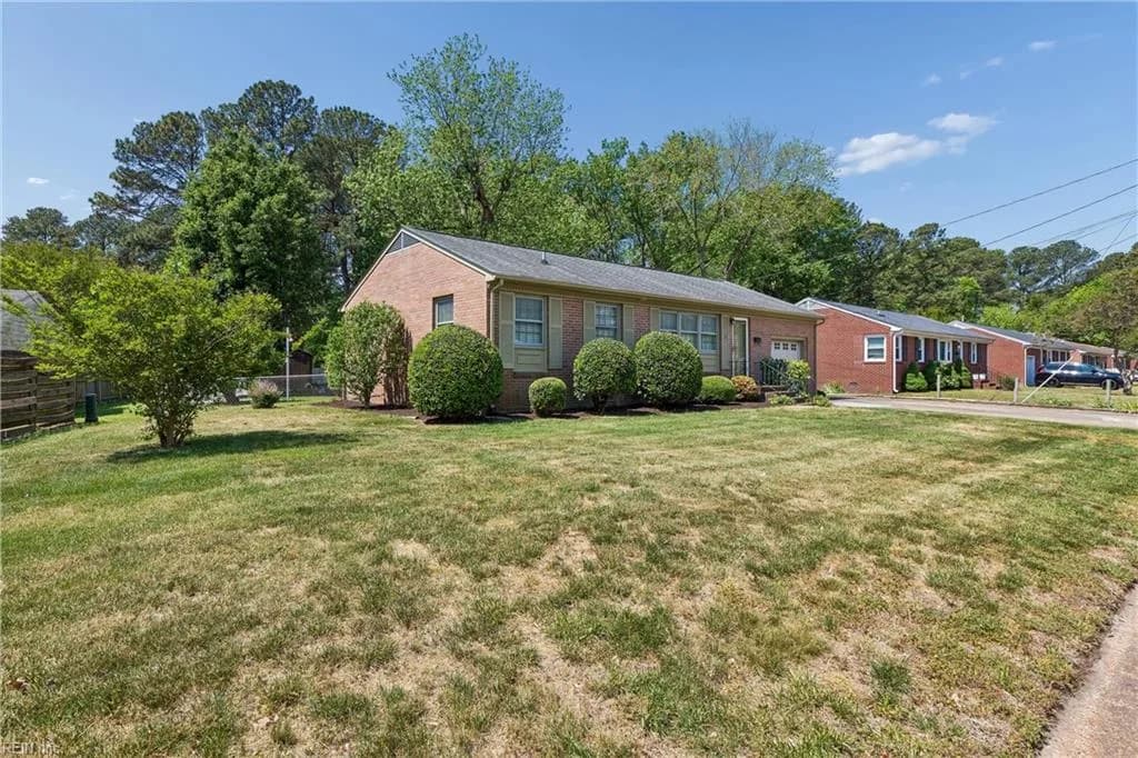 505 Big Bethel RD, HAMPTON VA 23666 - Photo 4