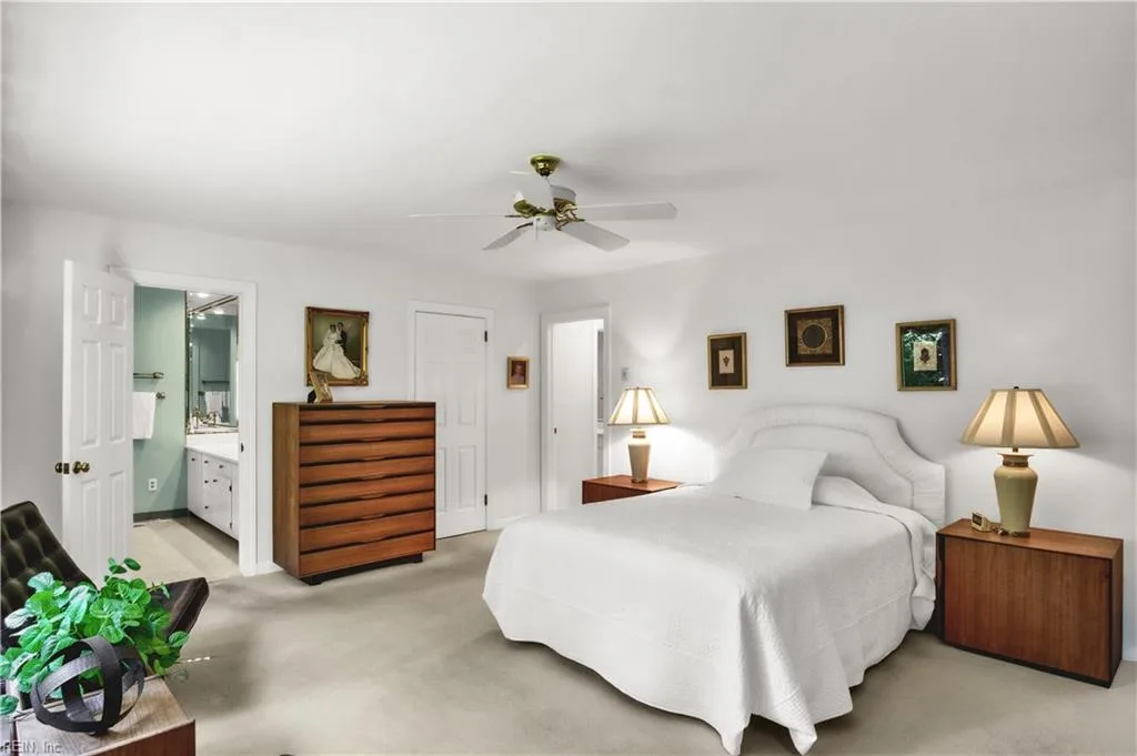 35 Whittakers Mill RD, WILLIAMSBURG VA 23185 - Photo 4