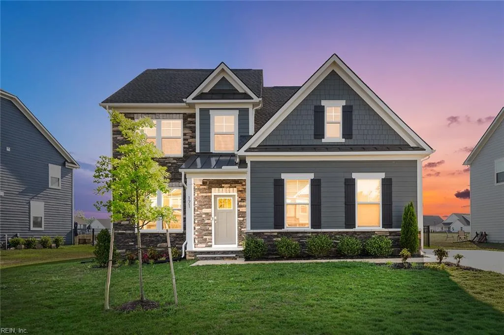171 Royal Blackheath NONE, SMITHFIELD VA 23430