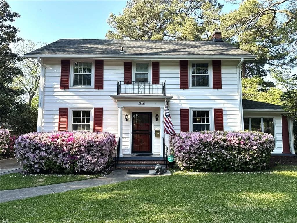 1512 Trouville AVE, NORFOLK VA 23505 - Photo 2