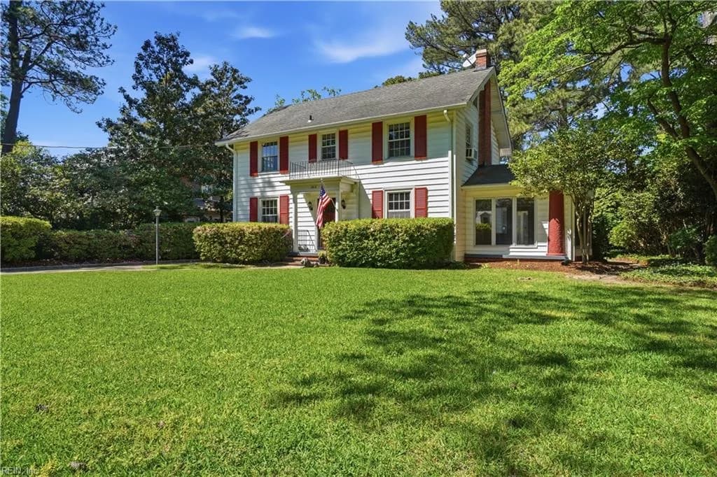 1512 Trouville AVE, NORFOLK VA 23505 - Photo 4