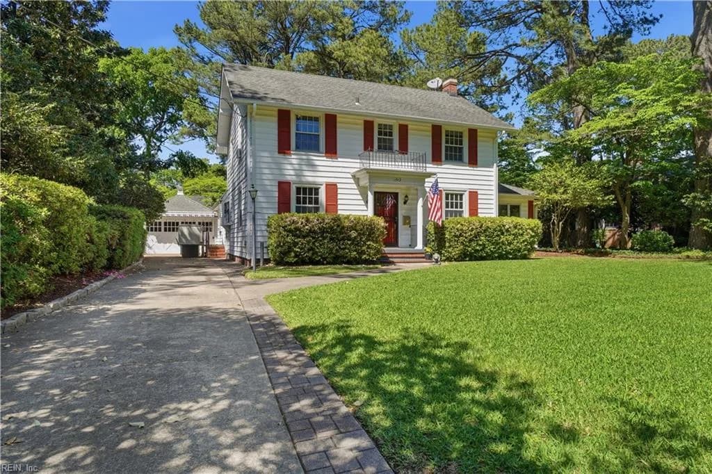 1512 Trouville AVE, NORFOLK VA 23505 - Photo 5