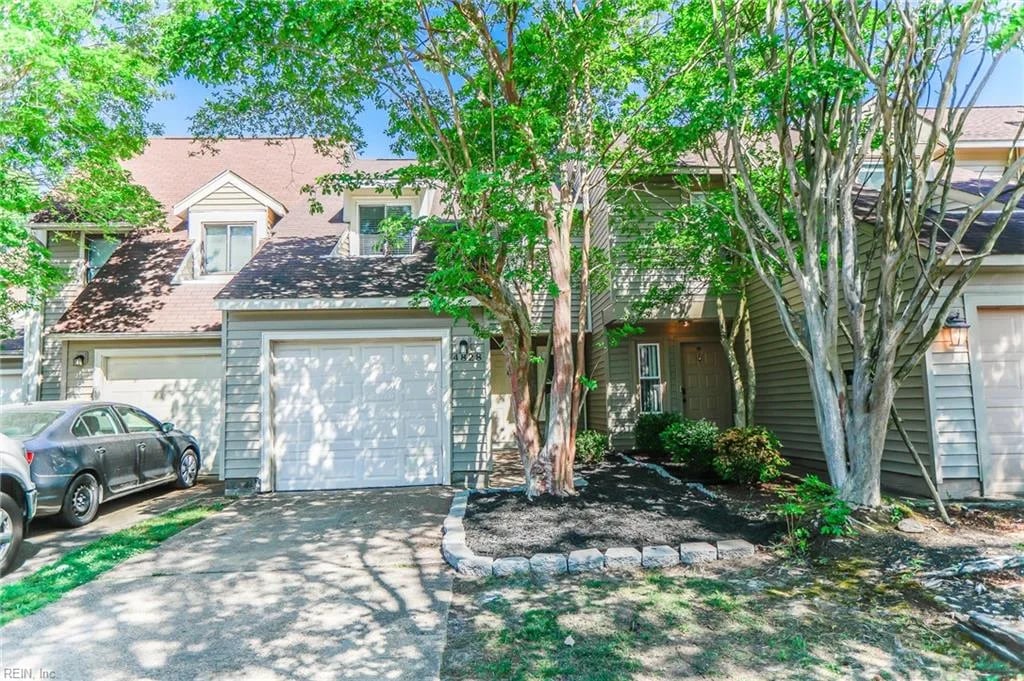 4828 Oldwick CT, VIRGINIABEACH VA 23462