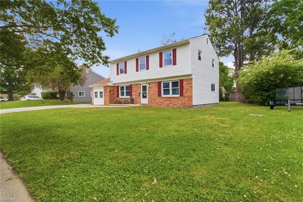 3856 Old Forge RD, VIRGINIABEACH VA 23452 - Photo 4