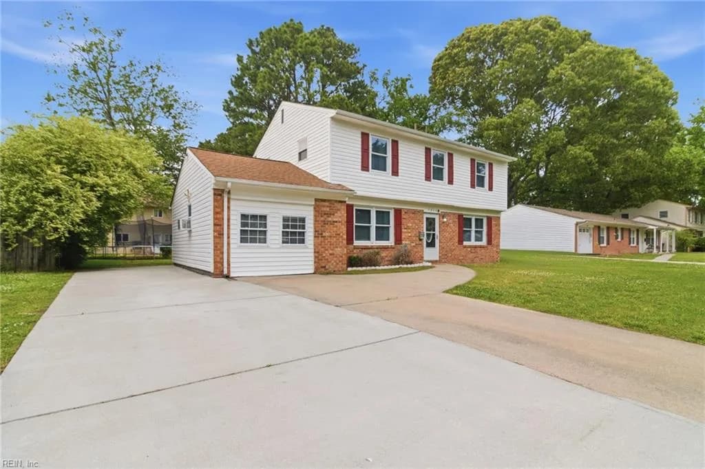 3856 Old Forge RD, VIRGINIABEACH VA 23452 - Photo 5