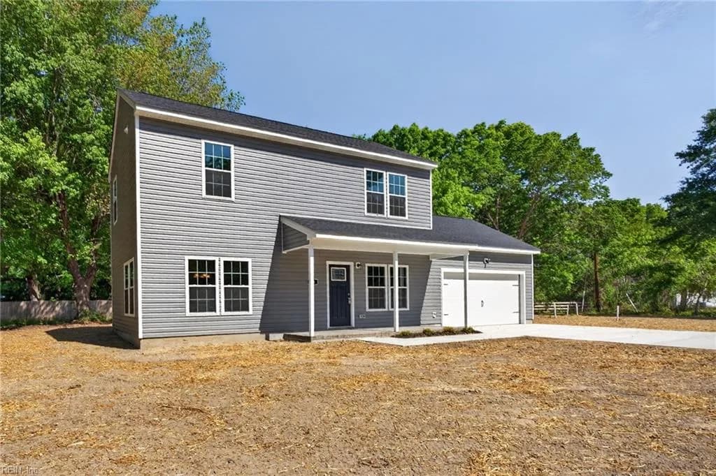 5041 Pruden RD, CARRSVILLE VA 23315 - Photo 3