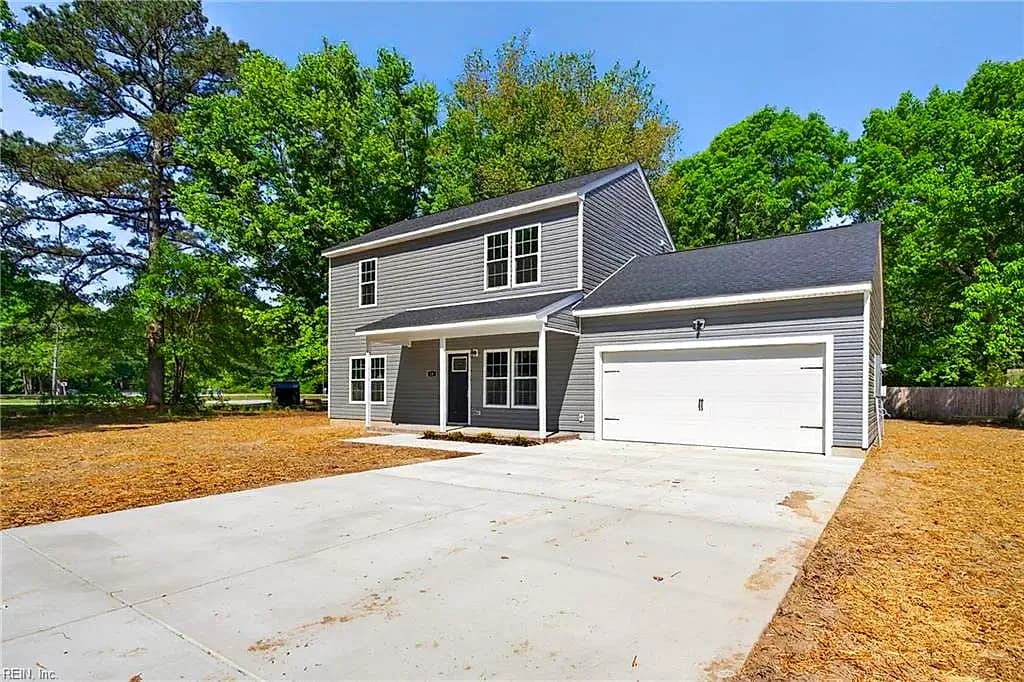 5041 Pruden RD, CARRSVILLE VA 23315 - Photo 4