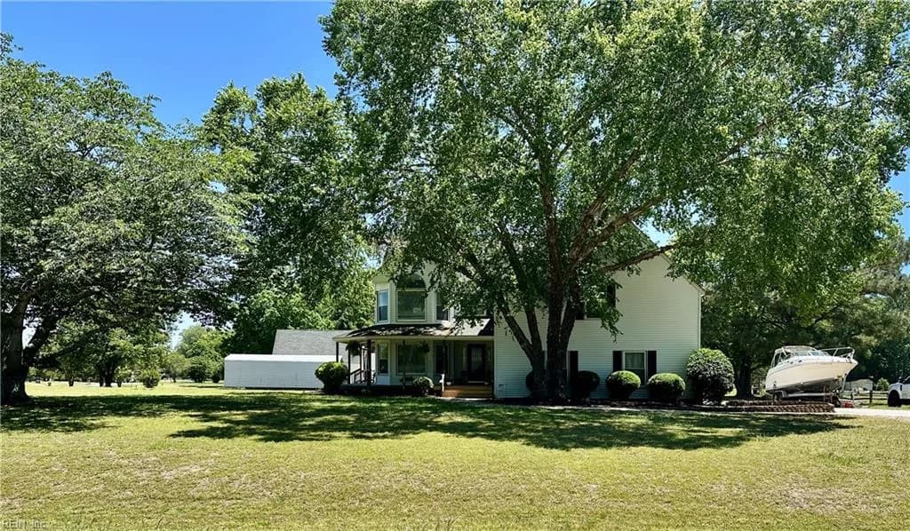 101 Fleetney CIR, SMITHFIELD VA 23430 - Photo 2