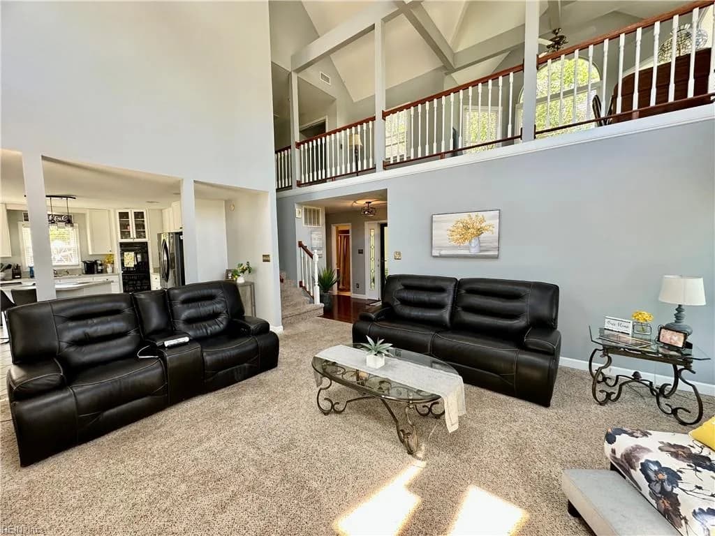 101 Fleetney CIR, SMITHFIELD VA 23430 - Photo 4