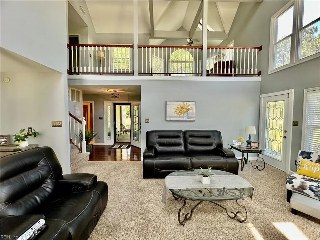 101 Fleetney CIR, SMITHFIELD VA 23430 - Photo 5