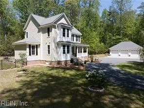 7563 South Shore DR, GLOUCESTER VA 23061 - Photo 3