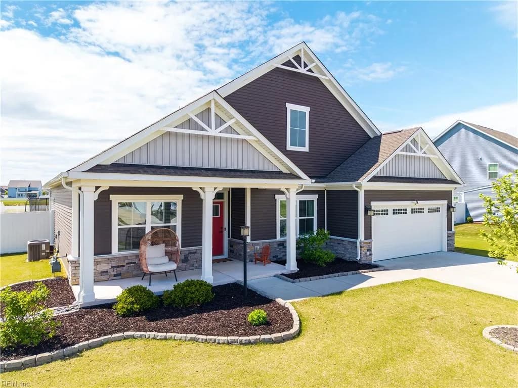 112 Glenmoor PATH, MOYOCK NC 27958 - Photo 2