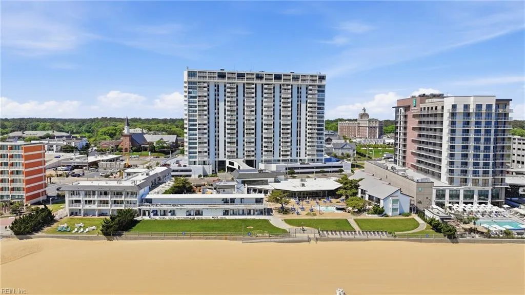 4004 Atlantic AVE #CS11, VIRGINIABEACH VA 23451