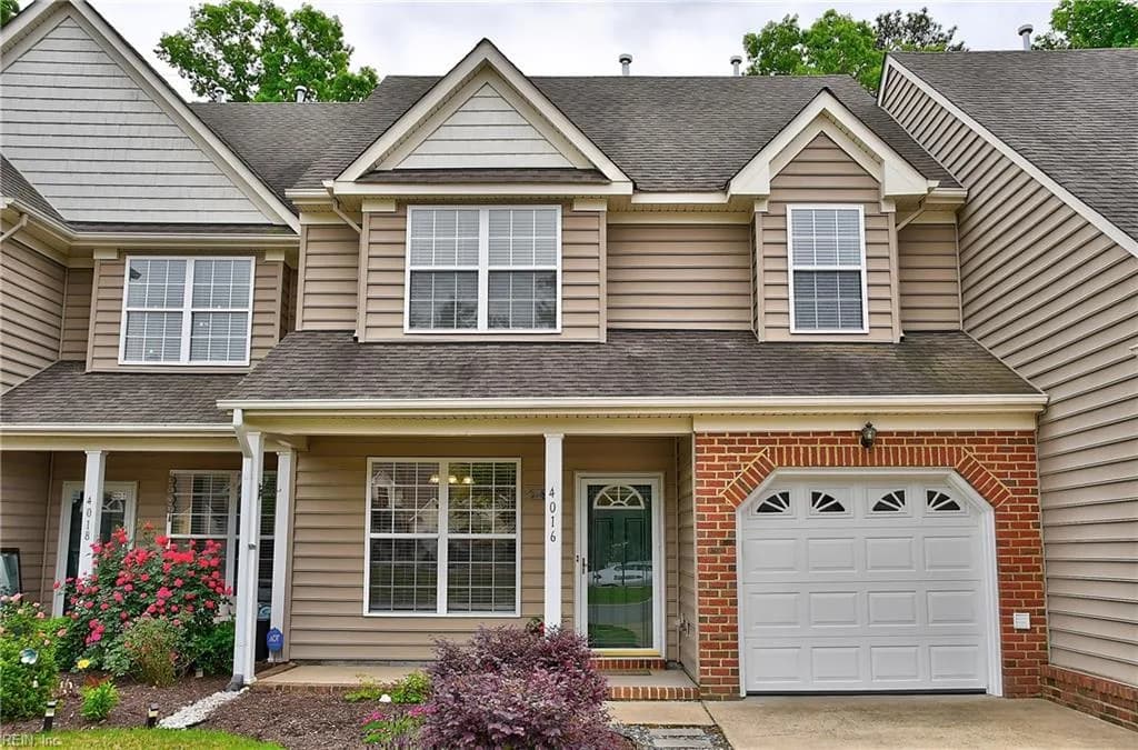4016 Holston CT, SUFFOLK VA 23435 - Main photo