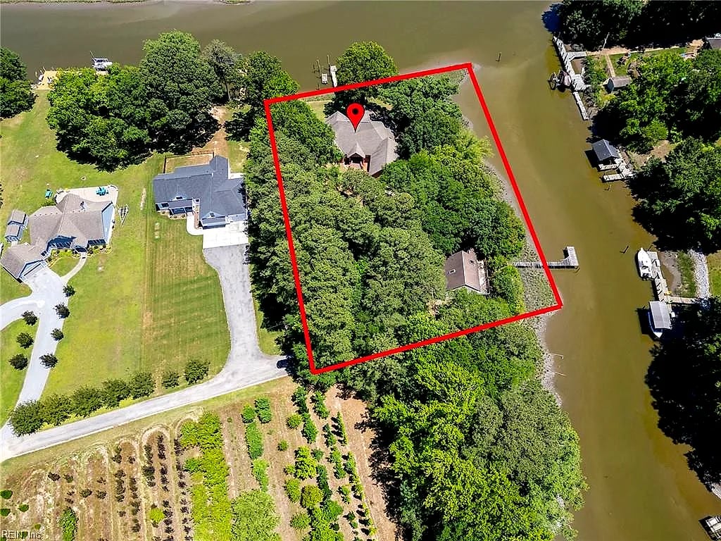 5286 Bennetts Pasture RD, SUFFOLK VA 23435