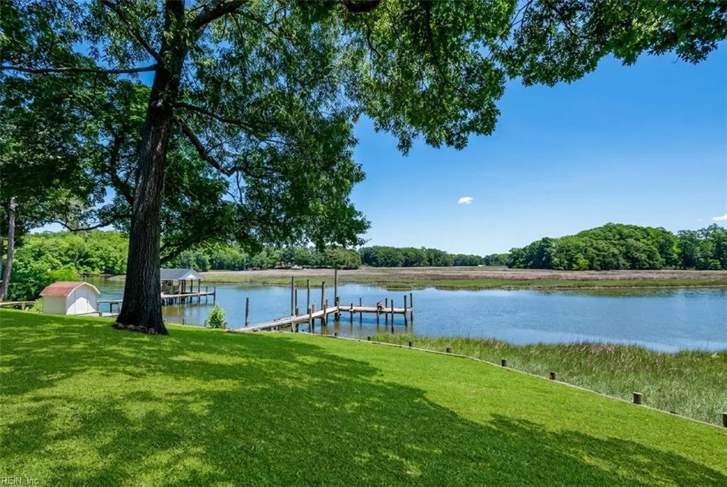 5286 Bennetts Pasture RD, SUFFOLK VA 23435