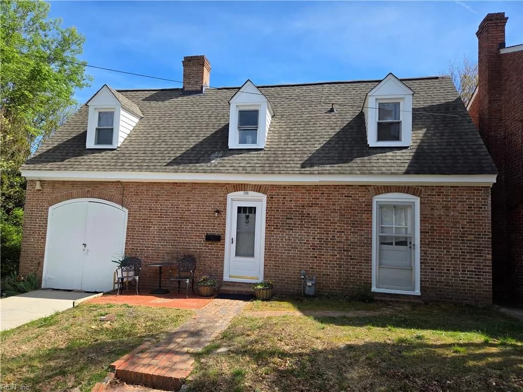 708 Wythe LN, WILLIAMSBURG VA 23185 - Photo 2