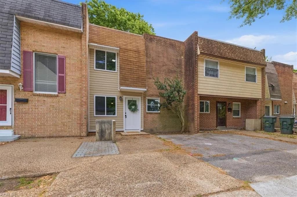 6410 Faraday CT, NORFOLK VA 23513 - Photo 2