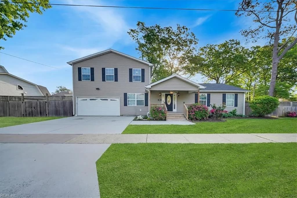 443 Pinewood DR, VIRGINIABEACH VA 23451 - Photo 2