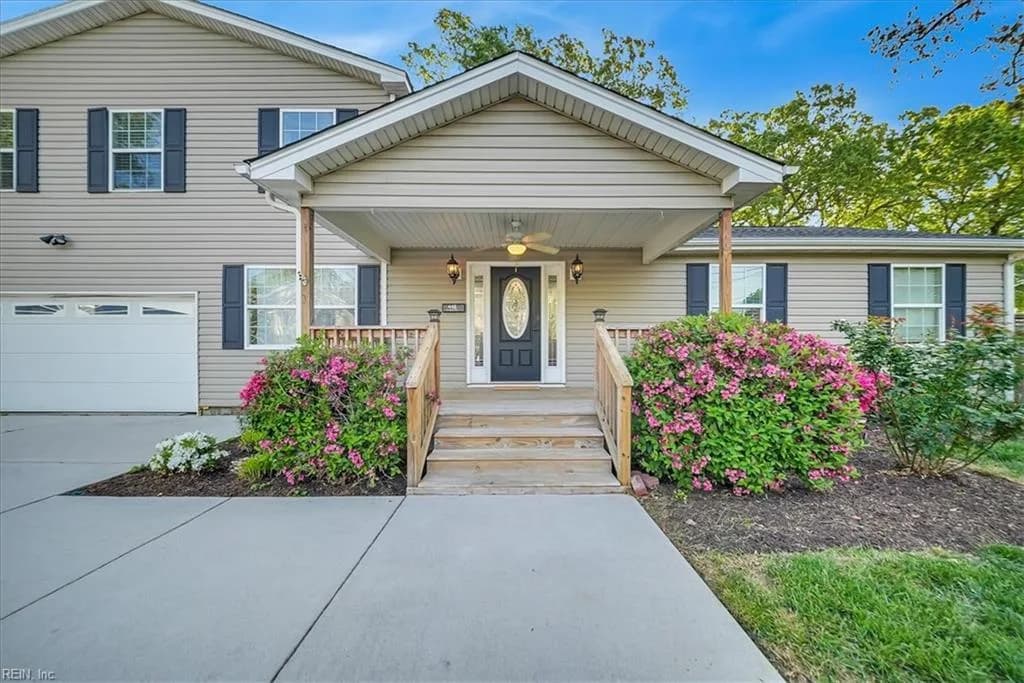 443 Pinewood DR, VIRGINIABEACH VA 23451 - Photo 4