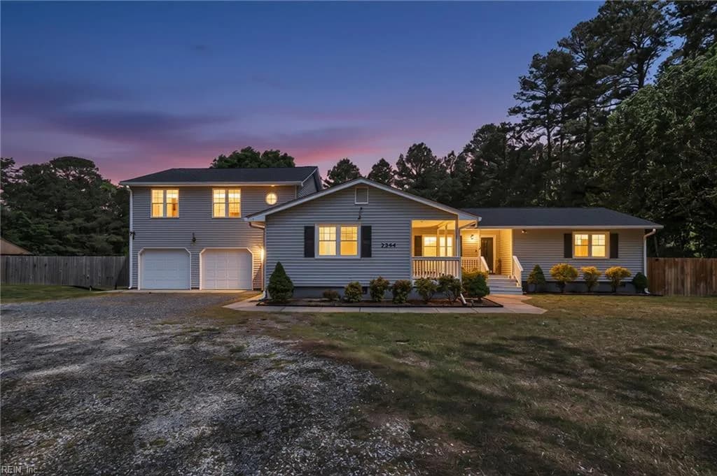 2244 benefit RD, CHESAPEAKE VA 23322 - Photo 2