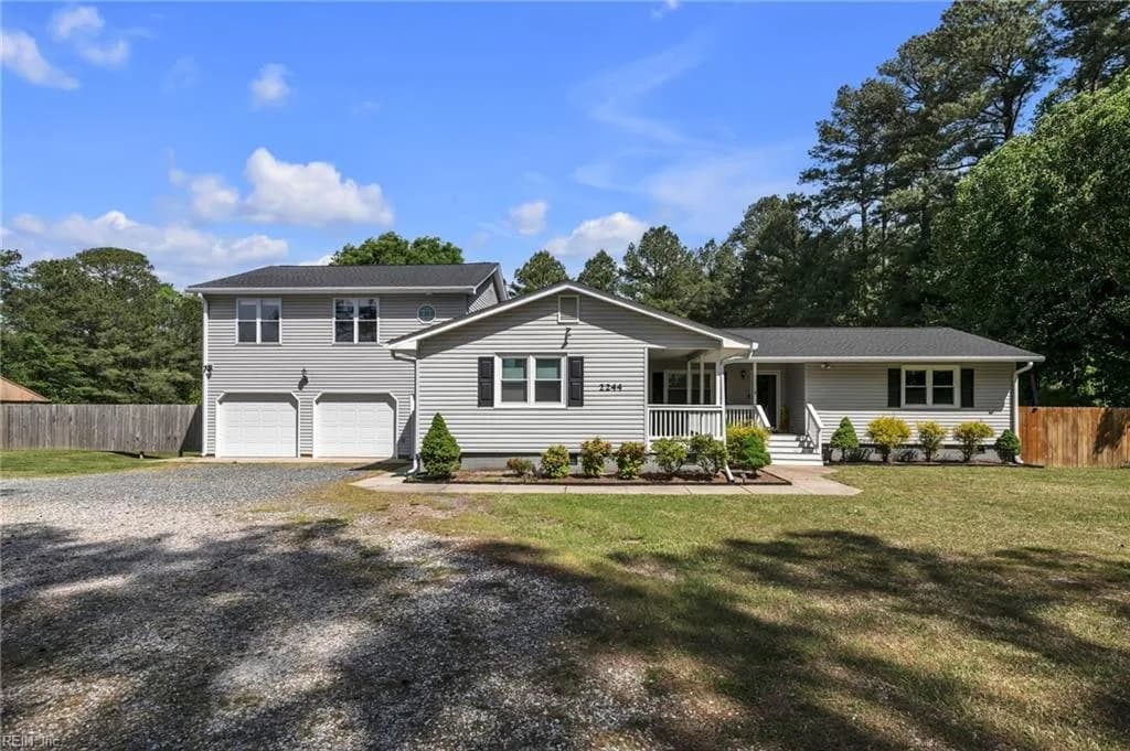 2244 benefit RD, CHESAPEAKE VA 23322 - Photo 5