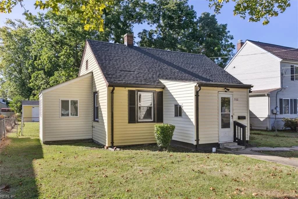 932 16th ST, NEWPORTNEWS VA 23607 - Photo 4