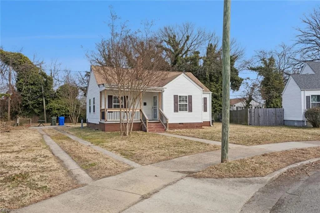1152 Orcutt AVE, NEWPORTNEWS VA 23607 - Photo 3