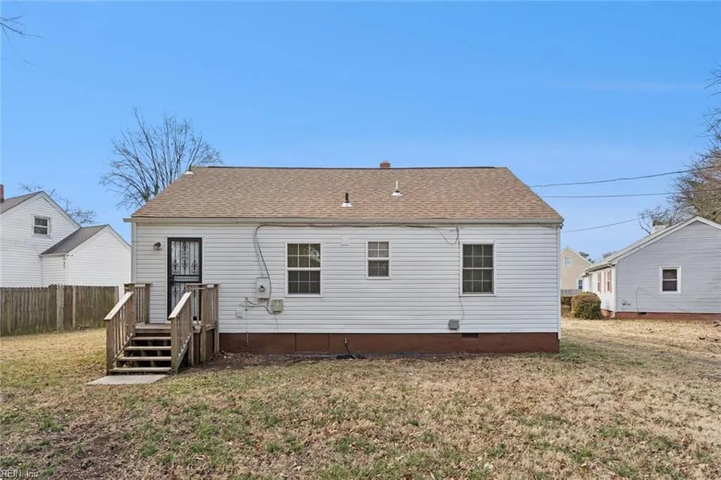 1152 Orcutt AVE, NEWPORTNEWS VA 23607 - Photo 5