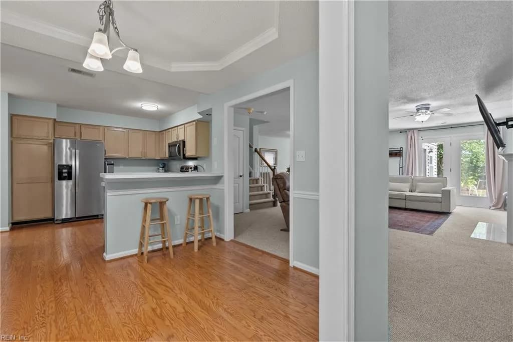 111 Esplanade PL, CHESAPEAKE VA 23320 - Photo 5