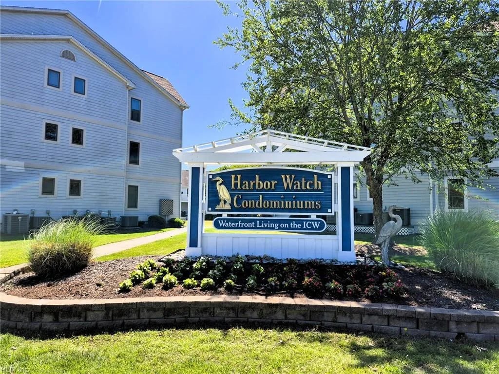 7 Harbor Watch DR #223, CHESAPEAKE VA 23320