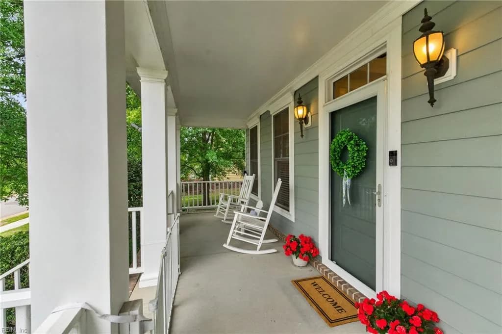 2106 Governors Pointe DR, SUFFOLK VA 23436 - Photo 4