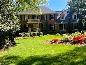 1081 Downshire CHSE, VIRGINIA BEACH VA 23452 - Main photo