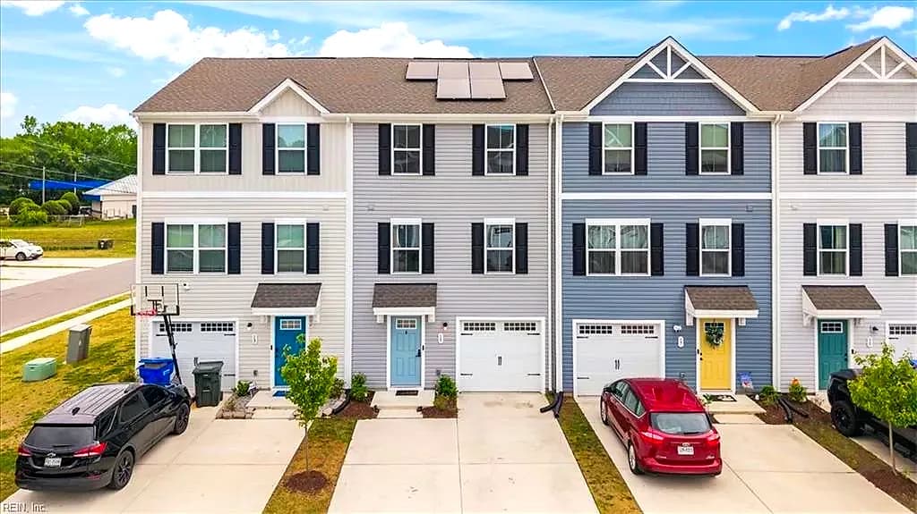 15 Clara CT, SUFFOLK VA 23432 - Photo 3