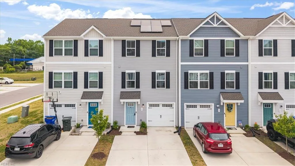 15 Clara CT, SUFFOLK VA 23432 - Photo 3