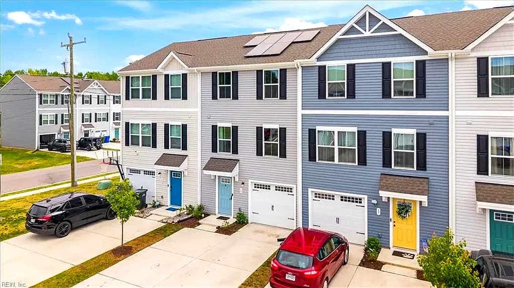 15 Clara CT, SUFFOLK VA 23432 - Photo 4