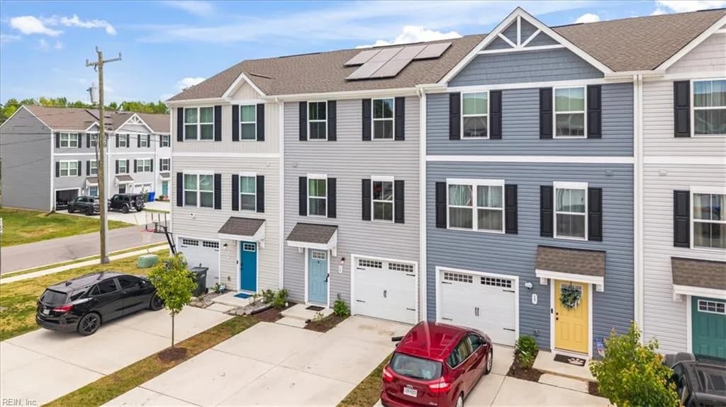 15 Clara CT, SUFFOLK VA 23432 - Photo 4