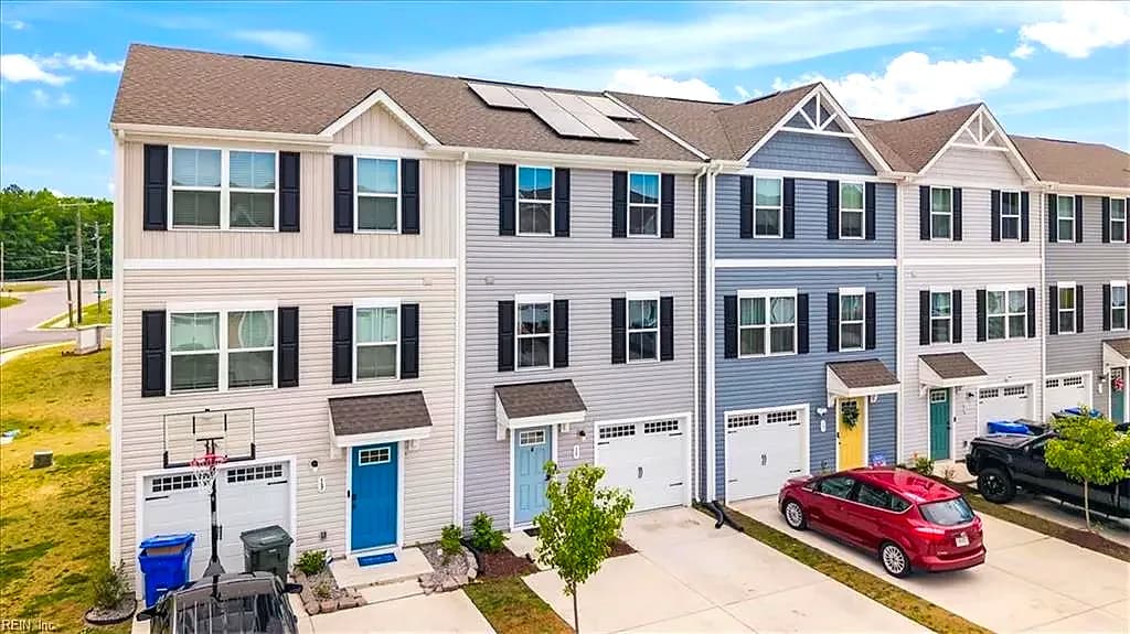 15 Clara CT, SUFFOLK VA 23432 - Photo 5