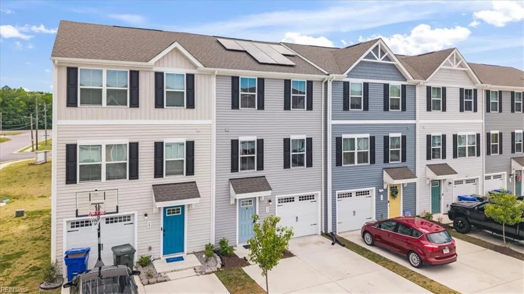 15 Clara CT, SUFFOLK VA 23432 - Photo 5