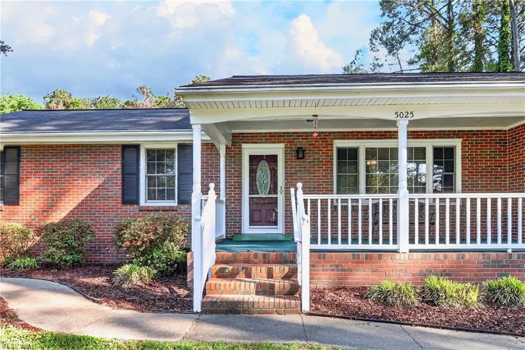 5025 Greenbrook DR, PORTSMOUTH VA 23703 - Photo 3