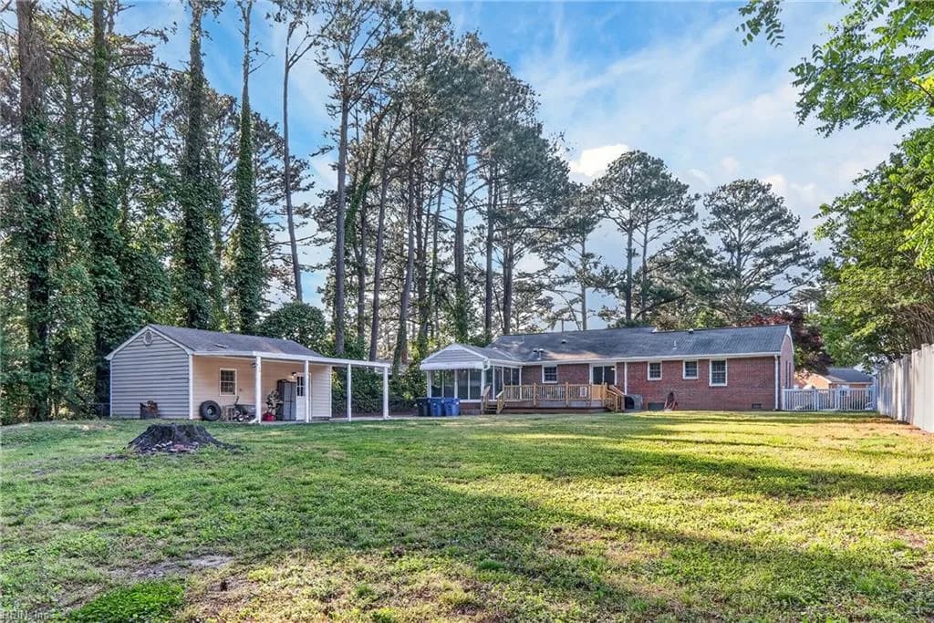 5025 Greenbrook DR, PORTSMOUTH VA 23703 - Photo 4