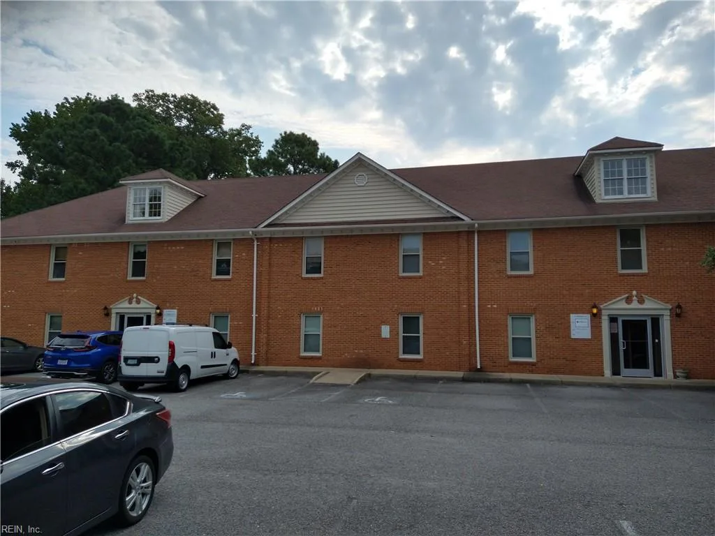 6052 Providence RD #203, VIRGINIABEACH VA 23464