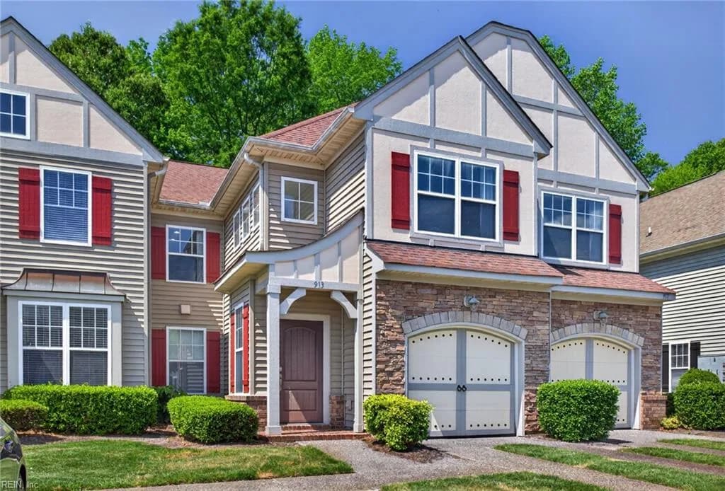 913 Turtle Pond LN #1104, VIRGINIABEACH VA 23455 - Photo 2
