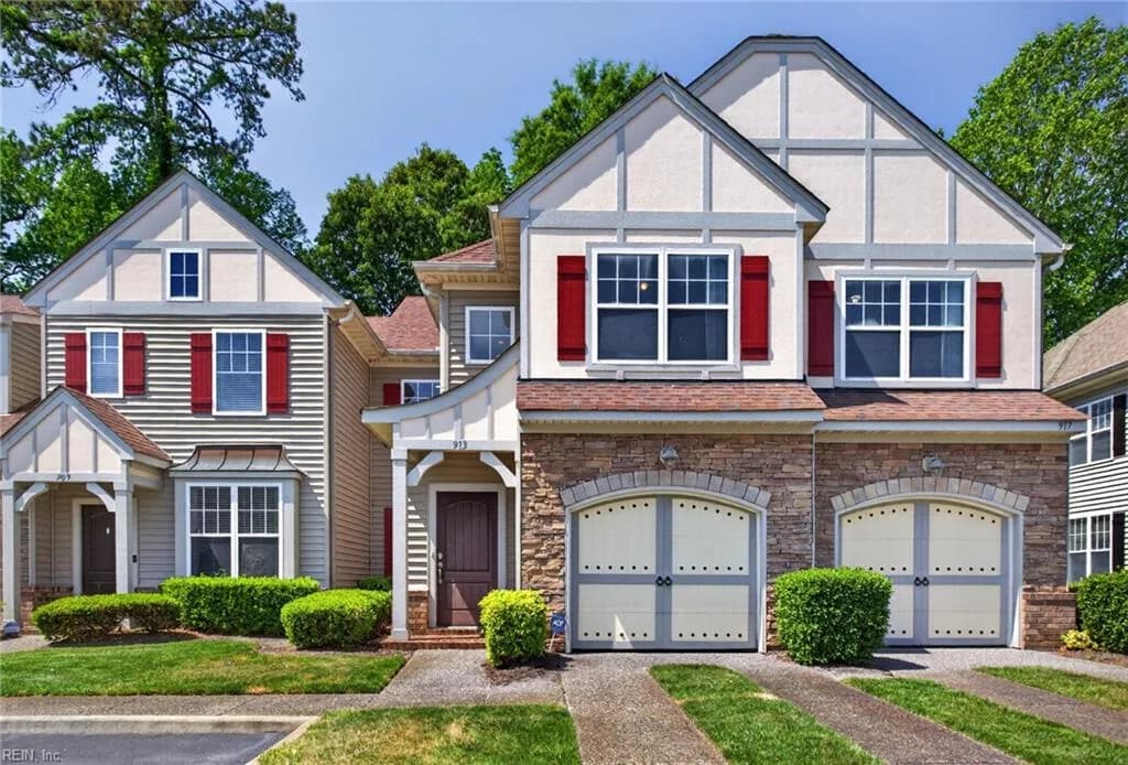 913 Turtle Pond LN #1104, VIRGINIABEACH VA 23455 - Photo 3